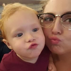 Meet your Posher, Sarah